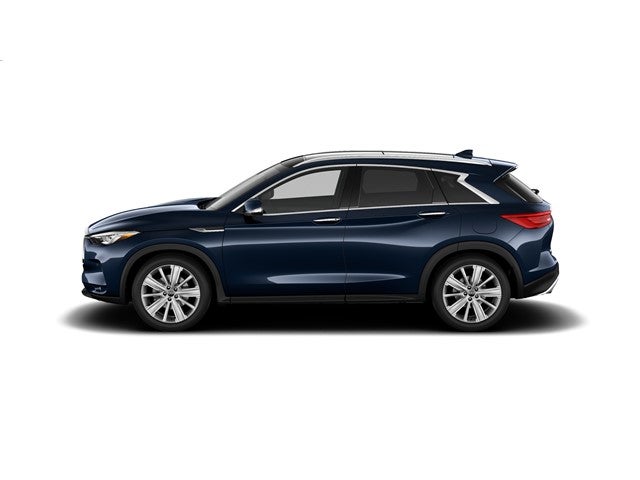 2021 INFINITI QX50 SENSORY AWD