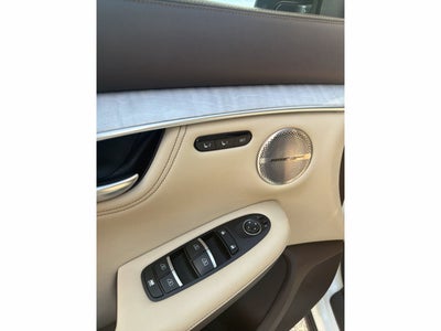 2021 INFINITI QX50 AUTOGRAPH