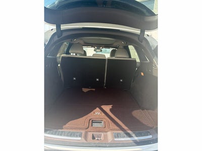 2021 INFINITI QX50 AUTOGRAPH