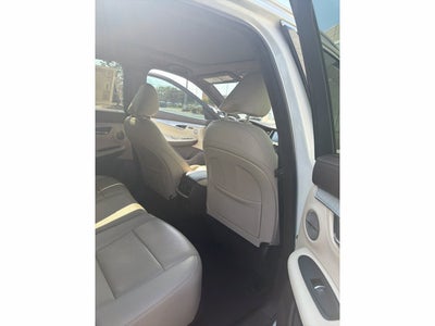 2021 INFINITI QX50 AUTOGRAPH