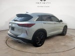 2021 INFINITI QX50 AUTOGRAPH