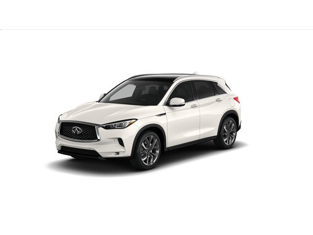 2021 INFINITI QX50 AUTOGRAPH