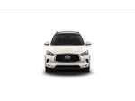 2021 INFINITI QX50 AUTOGRAPH