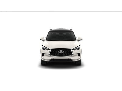 2021 INFINITI QX50 AUTOGRAPH