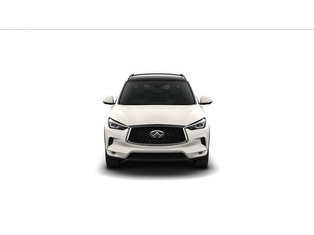 2021 INFINITI QX50 AUTOGRAPH