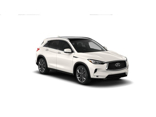 2021 INFINITI QX50 AUTOGRAPH