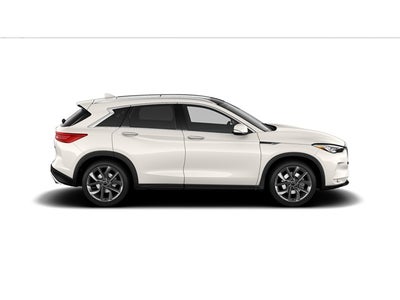 2021 INFINITI QX50 AUTOGRAPH
