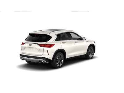 2021 INFINITI QX50 AUTOGRAPH
