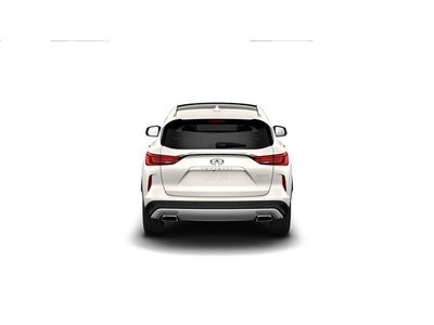 2021 INFINITI QX50 AUTOGRAPH