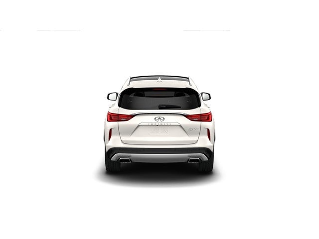 2021 INFINITI QX50 AUTOGRAPH