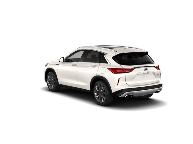 2021 INFINITI QX50 AUTOGRAPH
