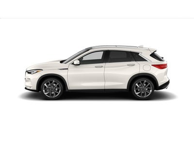 2021 INFINITI QX50 AUTOGRAPH