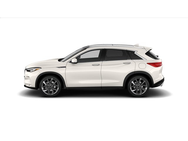 2021 INFINITI QX50 AUTOGRAPH