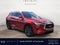 2021 INFINITI QX50 AUTOGRAPH AWD