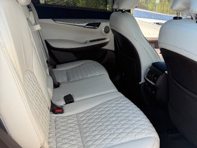 2021 INFINITI QX50 AUTOGRAPH AWD