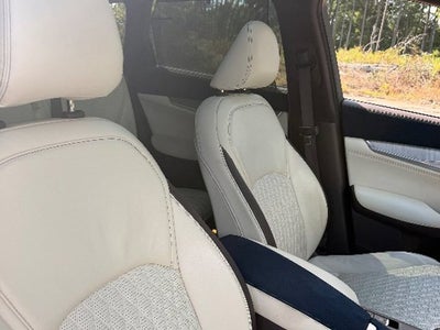2021 INFINITI QX50 AUTOGRAPH AWD