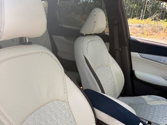 2021 INFINITI QX50 AUTOGRAPH AWD