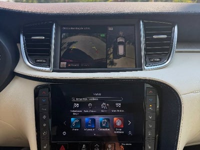 2021 INFINITI QX50 AUTOGRAPH AWD