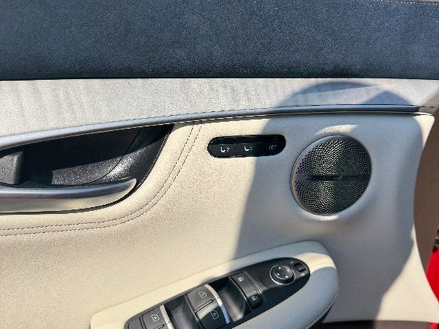 2021 INFINITI QX50 AUTOGRAPH AWD