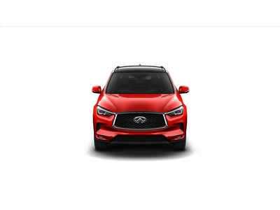 2021 INFINITI QX50 AUTOGRAPH AWD