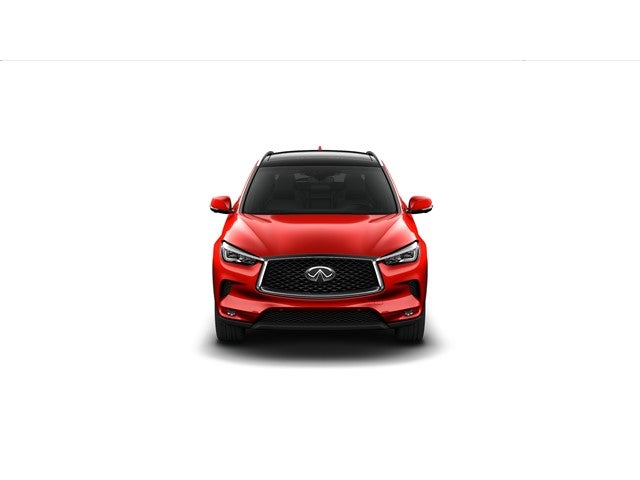 2021 INFINITI QX50 AUTOGRAPH AWD