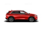 2021 INFINITI QX50 AUTOGRAPH AWD
