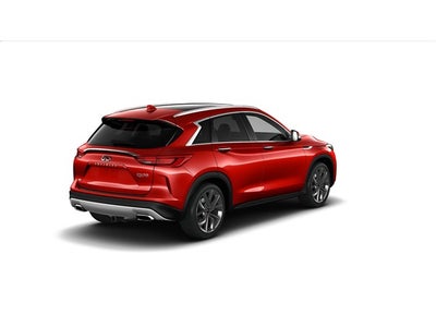 2021 INFINITI QX50 AUTOGRAPH AWD