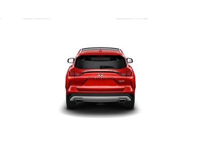 2021 INFINITI QX50 AUTOGRAPH AWD