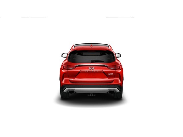 2021 INFINITI QX50 AUTOGRAPH AWD