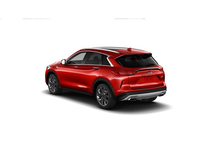 2021 INFINITI QX50 AUTOGRAPH AWD