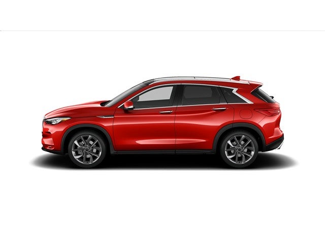 2021 INFINITI QX50 AUTOGRAPH AWD