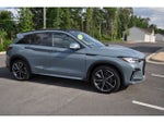 2023 INFINITI QX50 SPORT FWD