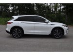 2023 INFINITI QX50 SPORT FWD