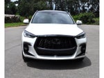 2023 INFINITI QX50 SPORT FWD