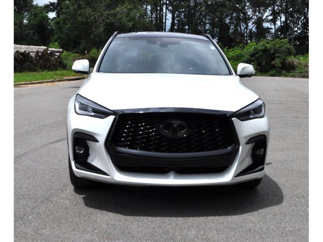 2023 INFINITI QX50 SPORT FWD