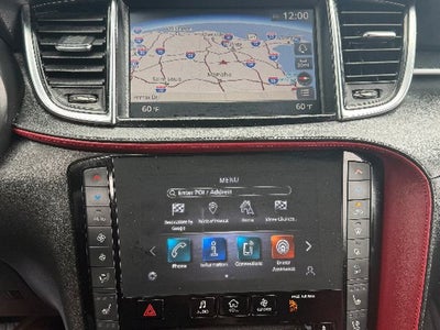 2023 INFINITI QX50 SPORT FWD