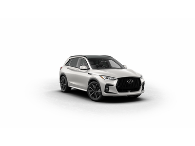 2023 INFINITI QX50 SPORT FWD
