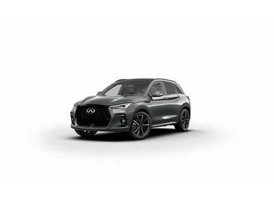 2024 INFINITI QX50 SPORT FWD