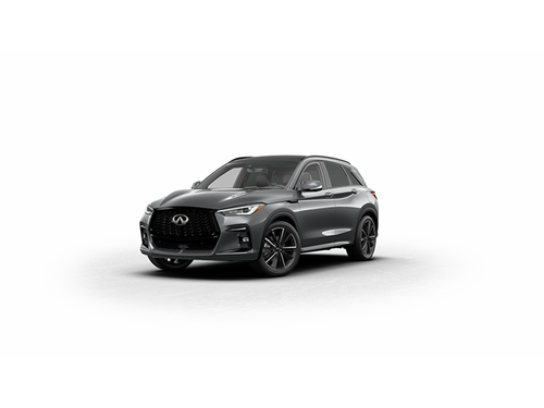 2024 INFINITI QX50 SPORT FWD