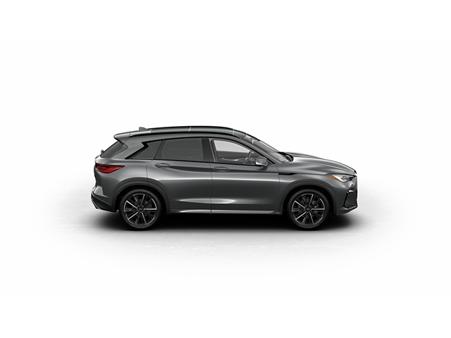 2024 INFINITI QX50 SPORT FWD