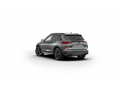 2024 INFINITI QX50 SPORT FWD