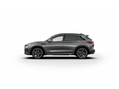 2024 INFINITI QX50 SPORT FWD