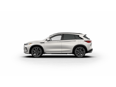 2023 INFINITI QX50 SPORT FWD