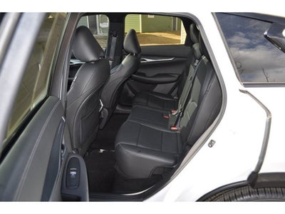 2023 INFINITI QX50 SPORT FWD