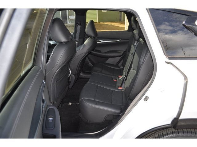 2023 INFINITI QX50 SPORT FWD