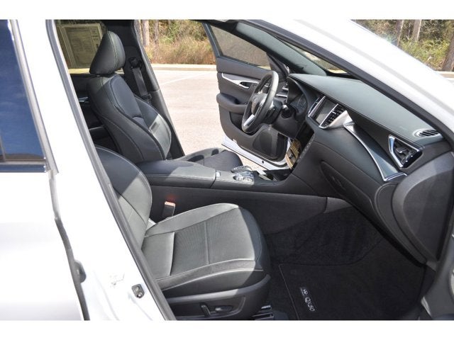 2023 INFINITI QX50 SPORT FWD