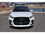 2023 INFINITI QX50 SPORT FWD