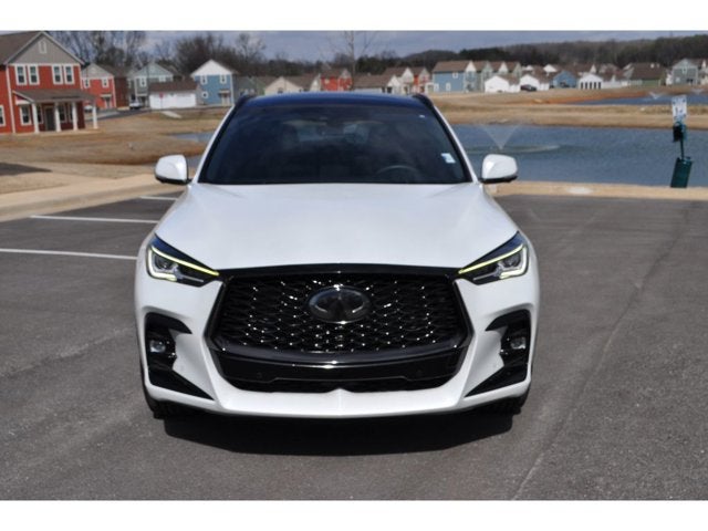 2023 INFINITI QX50 SPORT FWD