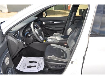 2023 INFINITI QX50 SPORT FWD