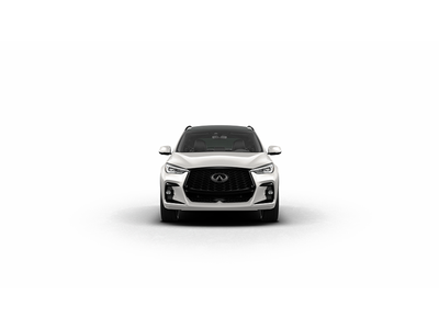 2023 INFINITI QX50 SPORT FWD
